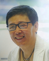 고문 유영춘