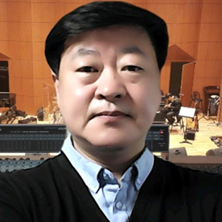 박범준 - 작사가/작곡가/보컬디렉터
