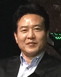 동아시아 총재 김태형