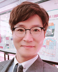 후원회 부회장 범장호