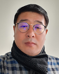 후원회 부회장 최광문