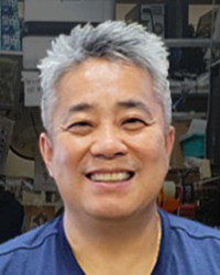 후원회 부회장 권오형