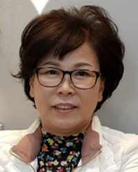 여성복지위원장 노상금