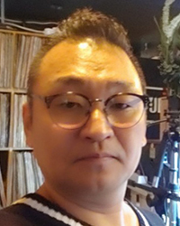 음악분과 위원장 김철수