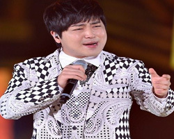 박현빈(가수)