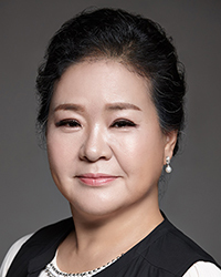 이사 정경숙