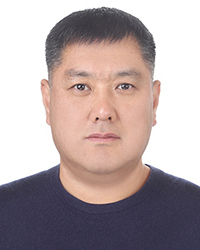 사업단장 안성수