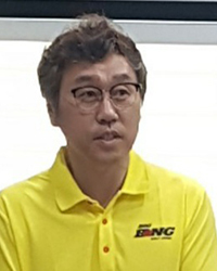 이사 데이비드 송