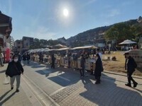 수원 남문로데오시장, 'K-관광마켓 10선' 선정