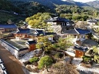 UNWTO,  하동군 평사리 최우수 관광 마을로 선정