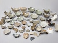 문화재청, 삼국시대 고선박 찾아 태안 마도 해역 발굴