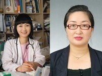 의료·미용봉사 30년 박언휘·배점옥씨 'LG의인상' 수여