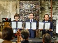 목포시, 근현대 나전칠기 등 활용 문화 공간 조성