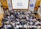 현대건설 `꿈키움 멘토링 봉사단` 10주년 행사