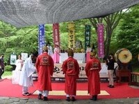 문화재청, 자연유산 민속행사 지원사업 71건 발굴·지원