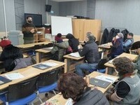 강서구, 자원봉사대학 참여자 모집