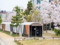 홍대 문화예술 '레드로드발전소' 5월 본격 시동