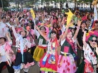음성품바축제, 문체부 '로컬100 문화콘텐츠' 선정
