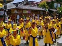 설 연휴 전주에서 즐기는 전통문화행사 