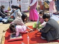 윷놀이·씨름 등 16개 종목 무형유산 전승공동체로 육성