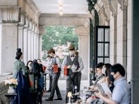 문화재청, 경복궁·덕수궁서 봄맞이 문화행사 개최