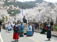 영암왕인문화축제, 오는  30일 화려한 개막