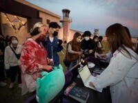  '익산교도소세트장' MZ세대 복합문화공간으로 우뚝