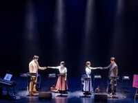 K-뮤지컬, 영국·미국·일본으로 진출