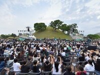 한수원, 경주 문화예술 공연 개최