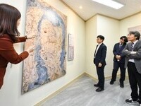 김포시, 역사를 깨우다…'통진도호부 전시관' 개관