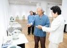 이천시 도자 명장 20인 작품전 개최