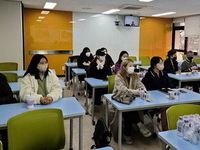 동덕여대 사회봉사센터, ‘어린이 인문예술 프로그램’ 실시