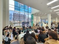  정약용도서관, '책 읽어주는 뮤지컬 배우' 진행