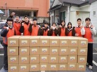 한국타이어, 설 명절맞이 봉사활동 