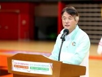 고양시, 경기도생활체육대축전 자원봉사자 발대식 개최