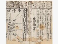 400여 년 전 류성룡 일상 담긴 '대통력'의 귀환