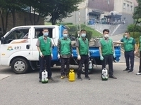 금천구, 비영리민간단체 공익활동 지원 사업 공모