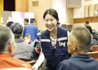hy 사내봉사단, 홀몸노인 대상 사회공헌활동