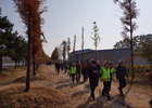하동군, 섬진강 100리 테마로드 플로깅 함께해요